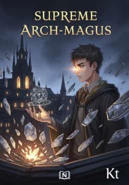 SUPREME ARCH-MAGUS
