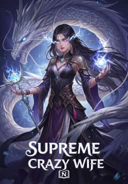 Supreme Crazy Wife