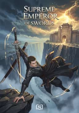 Supreme Emperor of Swords