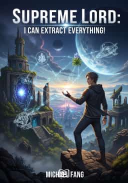 Supreme Lord: I can extract everything!