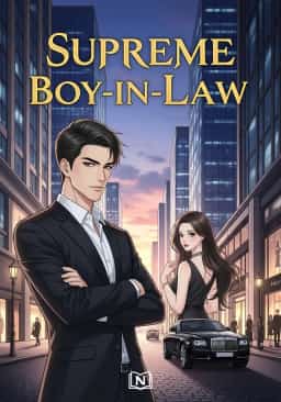 Supreme Son-in-Law