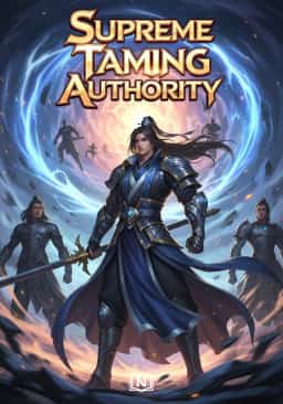Supreme Taming Authority