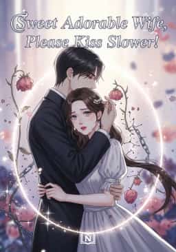 Sweet Adorable Wife, Please Kiss Slower!