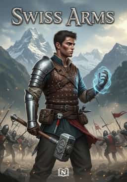 Swiss Arms