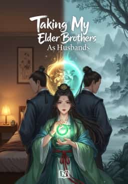 Taking My Elder Brothers As Husbands