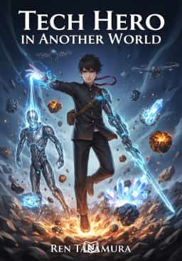 Tech Hero in Another World