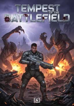 Tempest of the Battlefield