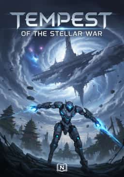 Tempest of the Stellar War