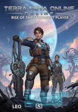 Terra Nova Online: Rise of The Strongest Player
