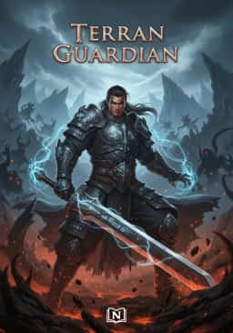 Terran Guardian