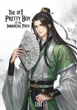 The #1 Pretty Boy of the Immortal Path