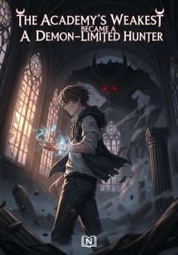 The Academy’s Weakest Became A Demon-Limited Hunter