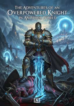 The Adventures of an Overpowered Knight in Another World