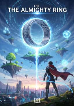 The Almighty Ring
