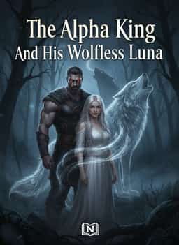 The Alpha King And His Wolfless Luna