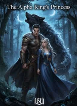 The Alpha King's Princess