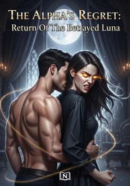 The Alpha's Regret: Return Of The Betrayed Luna novel cover