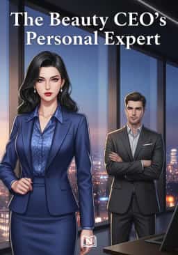The Beauty CEO's Personal Expert