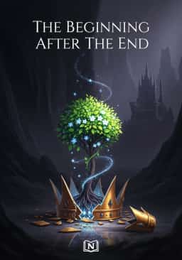 The Beginning After The End
