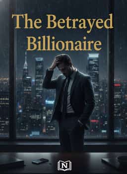 The Betrayed Billionaire