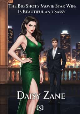 The Big Shot's Movie Star Wife Is Beautiful and Sassy