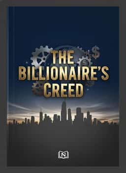 The Billionaire's Creed