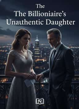 The Billionaire's Unauthentic Daughter