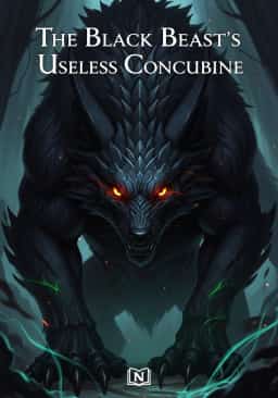 The Black Beast’s Useless Concubine