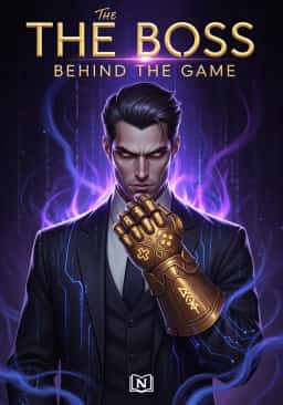 The Boss Behind The Game