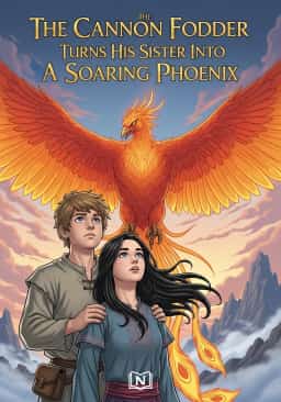 The Cannon Fodder Turns His Sister Into A Soaring Phoenix