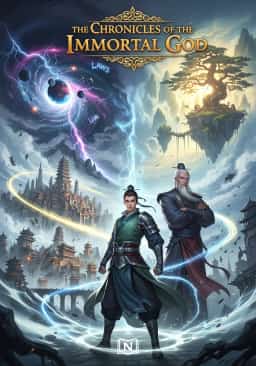 The Chronicles of the Immortal God