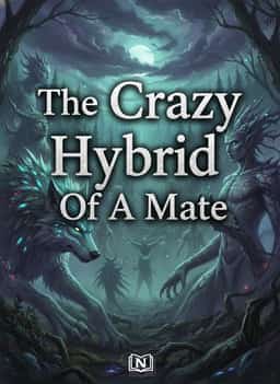 The Crazy Hybrid Of A Mate