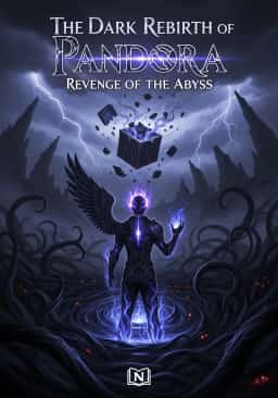 The Dark Rebirth of Pandora: Revenge of the Abyss