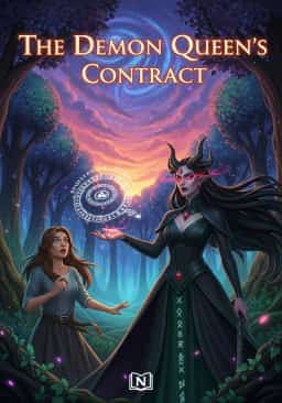 The Demon Queen's Contract