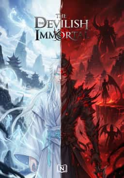 The Devilish Immortal