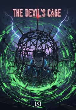 The Devil's Cage