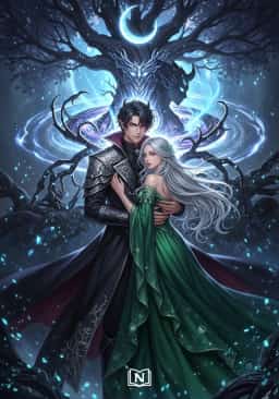 The Devil's Son and His Fated Bride