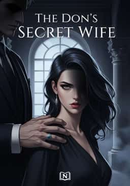 THE DON'S SECRET WIFE