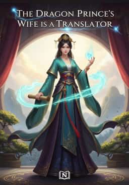 The Dragon Prince's Wife is a Translator
