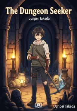 The Dungeon Seeker