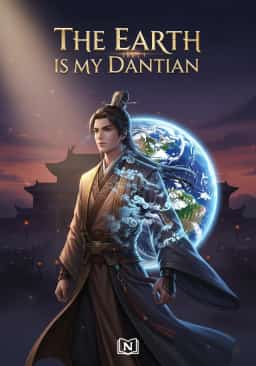 The Earth Is My Dantian