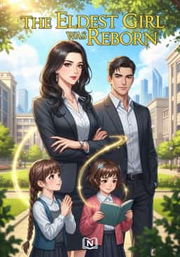 The Eldest Daughter was Reborn