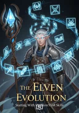The Elven Evolution: Starting With 1 Million SSSR Skills