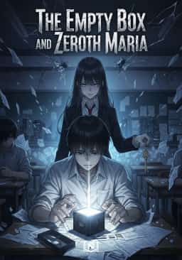The Empty Box and Zeroth Maria