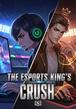 The eSports King's Crush