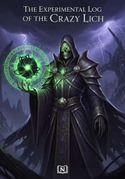 The Experimental Log of the Crazy Lich