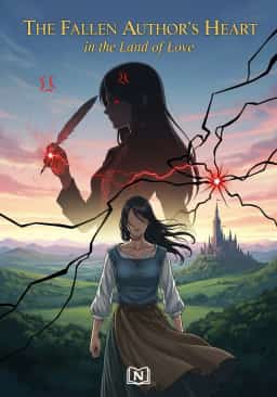 The Fallen Author's Heart in the Land of Love