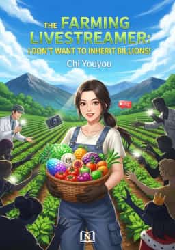 The Farming Livestreamer: I Don't Want to Inherit Billions!