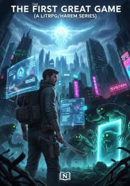 The First Great Game (A Litrpg/Harem Series)