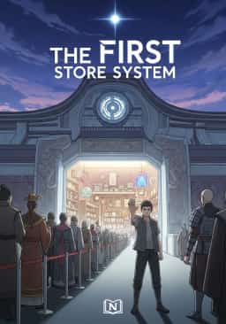 The First Store System
